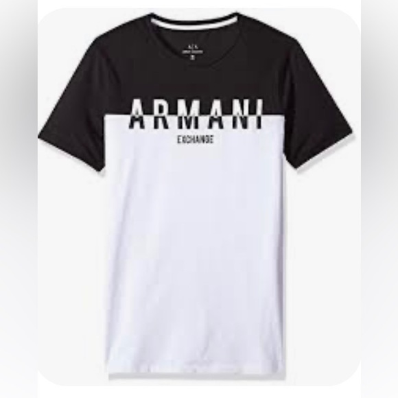 Armani Exchange Other - Armani shirt size Medium
